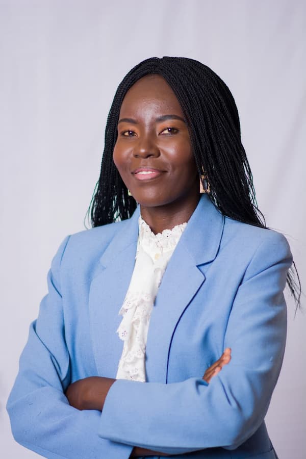 Harriet Auma