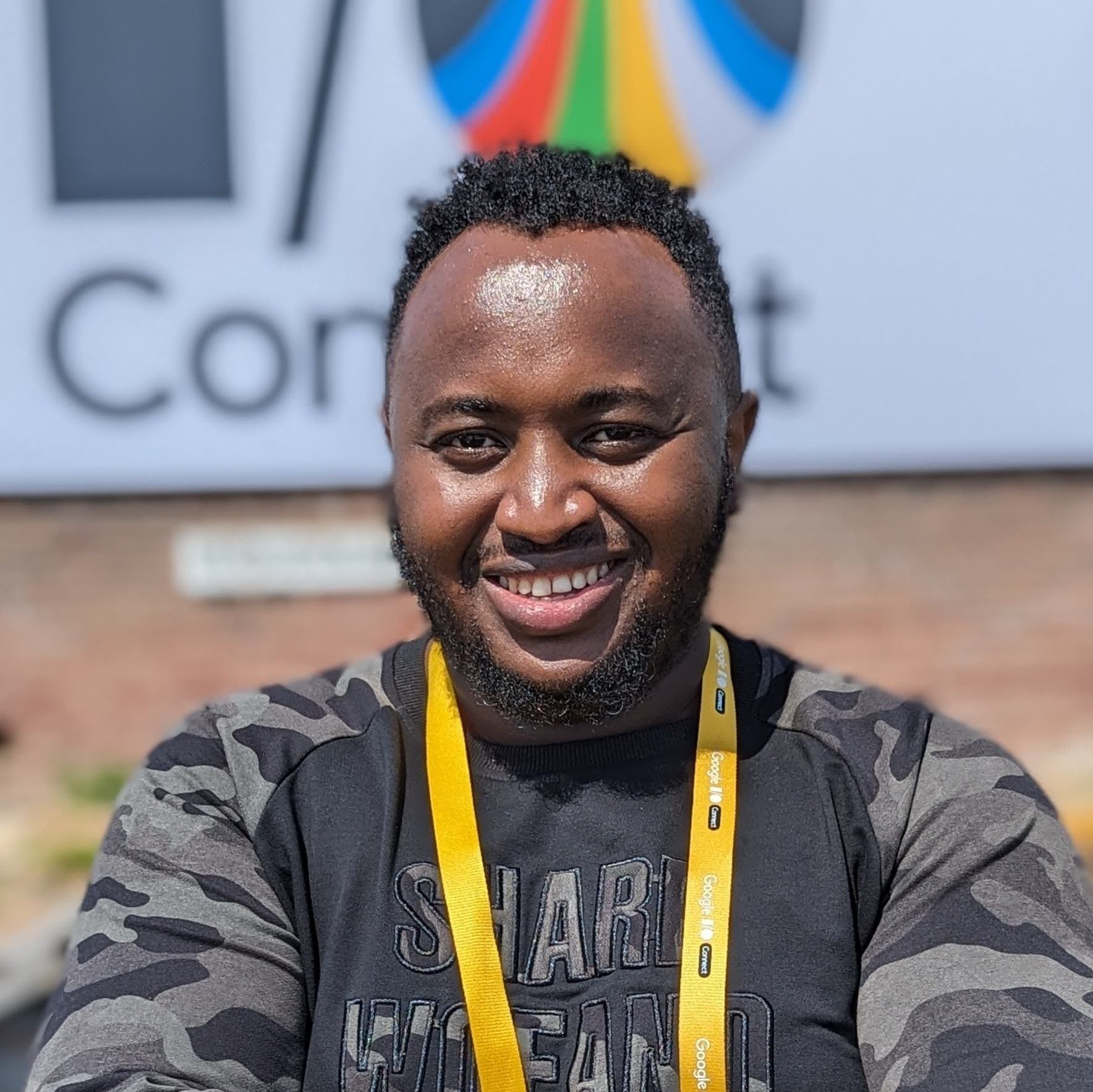 Wycliffe Maina