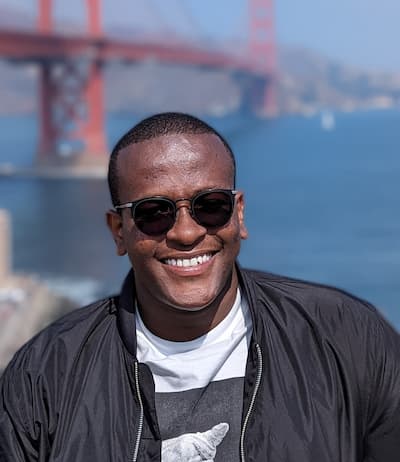 Wayne Gakuo