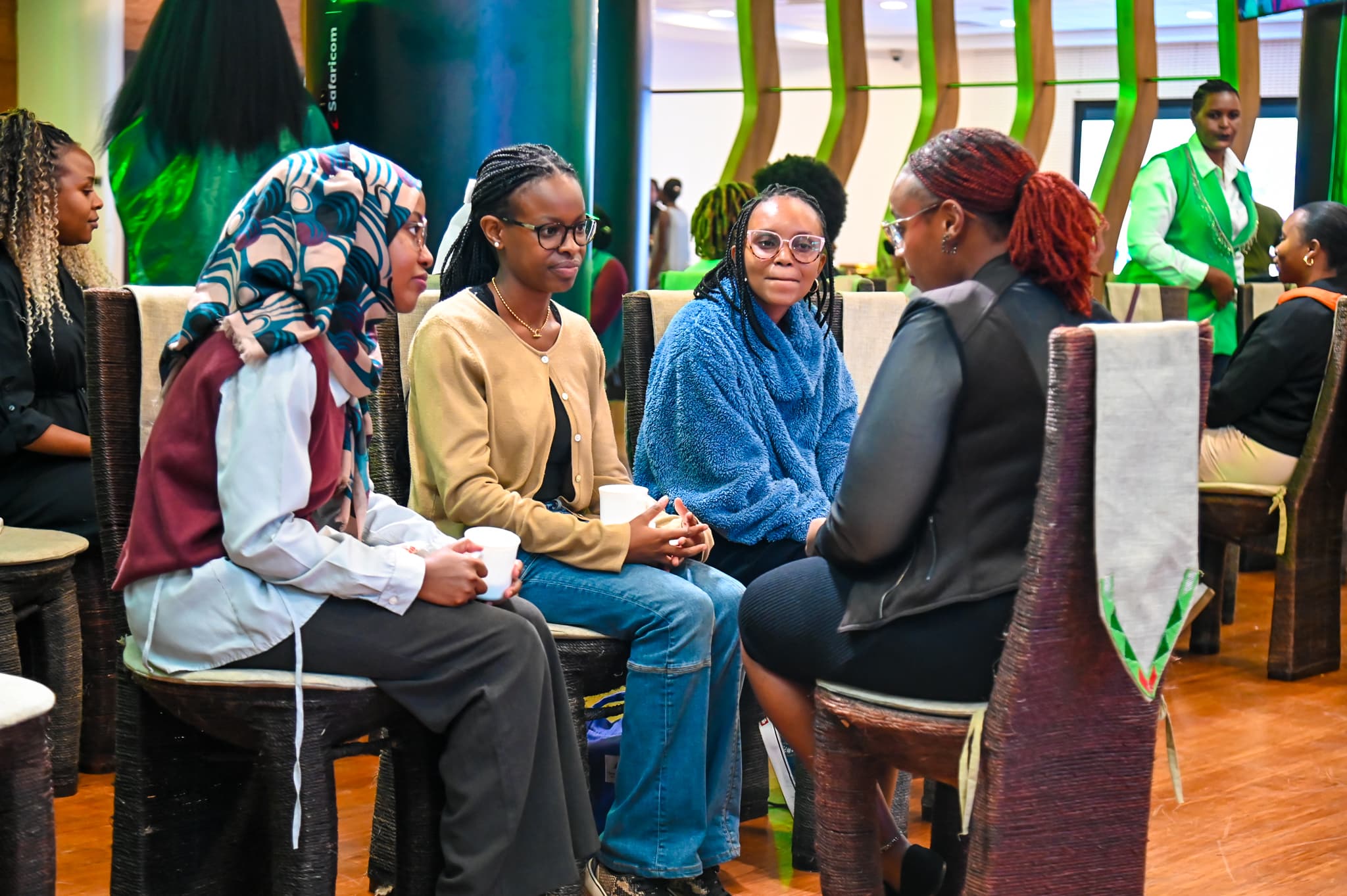 Mentor Match Kenya